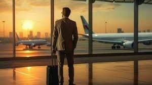 4 Key Travel Trends for Corporate Travel