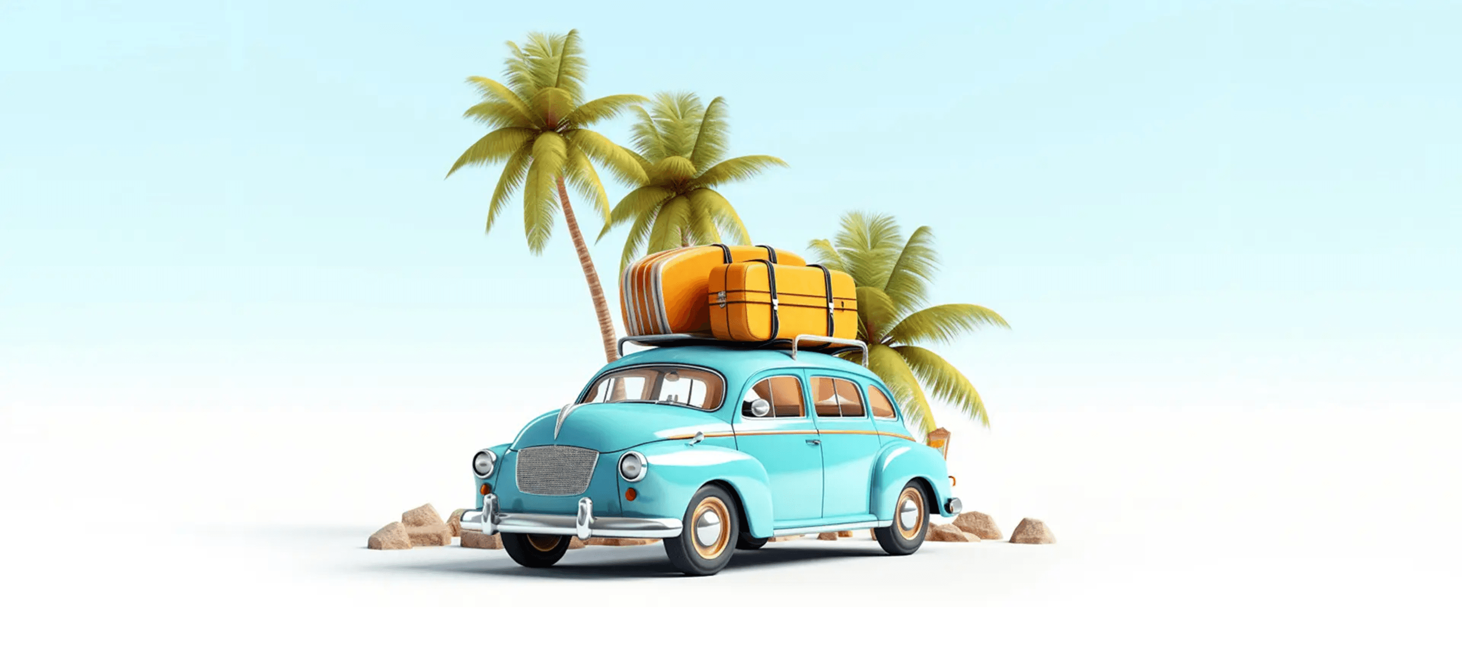 Travel With Us