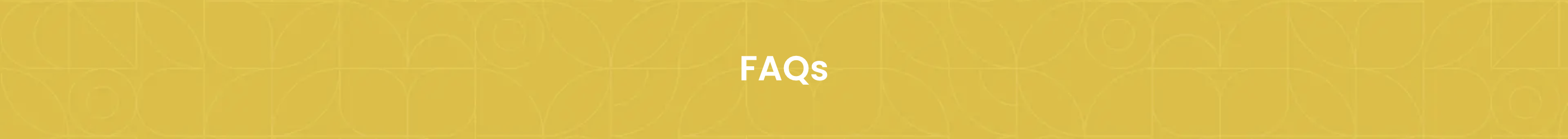 FAQs